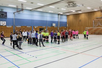 Bild 172 - B-Juniorinnen Cup Wahlstedt